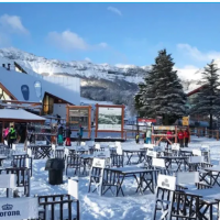 Empleados de Comercio en guardia por un posible plan flexibilizador en el centro de esqu de Chapelco