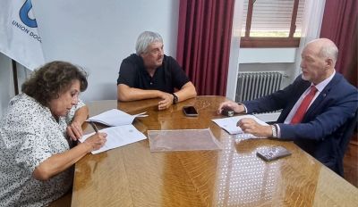 Sindicatos docentes de la CGT reclamaron urgente convocatoria a Paritaria Nacional
