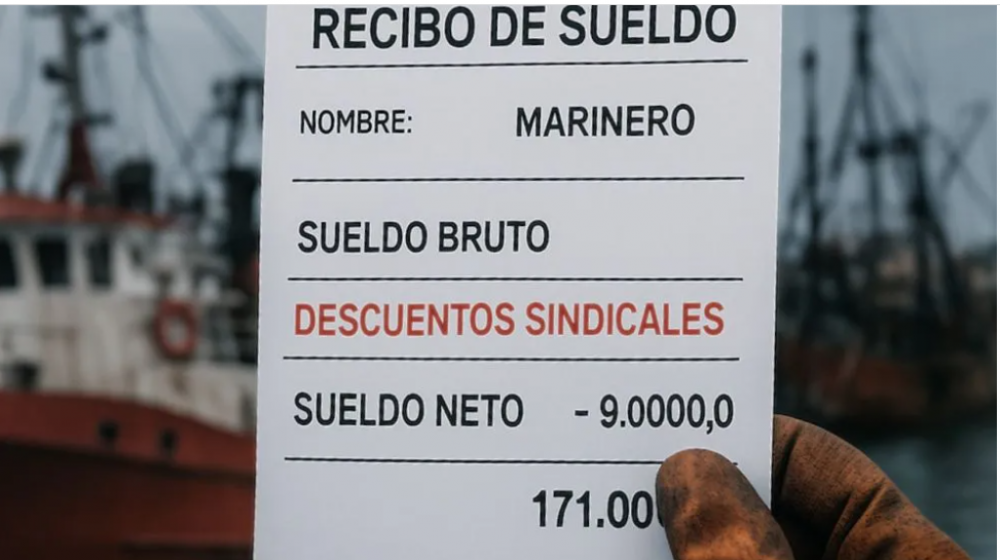 Una cmara empresarial pidi cesar temporalmente los aportes sindicales para aumentar los sueldos