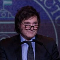 Javier Milei, a favor de Ficha Limpia, advirti sobre 