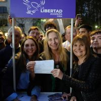 Detrs de Bullrich, el Gobierno cierra el pase y afiliacin de otros 