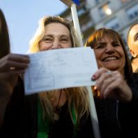 Con la mira en octubre: Bullrich rompi, pero mantiene a los suyos dentro de Pro en el Congreso