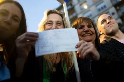 Con la mira en octubre: Bullrich rompi, pero mantiene a los suyos dentro de Pro en el Congreso