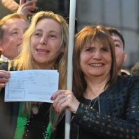 Karina Milei: Queremos que nuestras ideas sigan ms tiempo de lo que pueda estar el Presidente