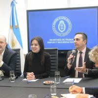 Rebelin: ms gremios rechazan el tope salarial y suman tensin con el Gobierno