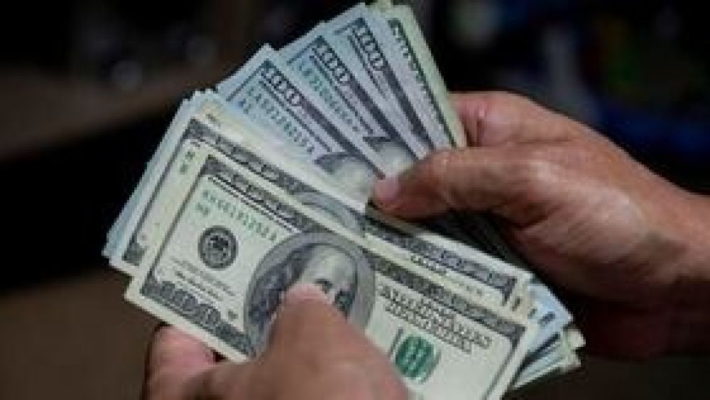 La economa de Milei es una fiesta para evasores