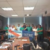 UATRE rechaza firmemente la intervencin de la obra social