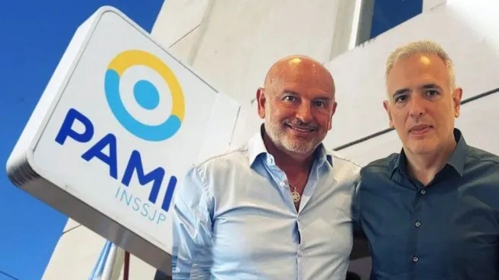 Crece el escndalo del PAMI: compras sin licitacin, sobreprecios y 