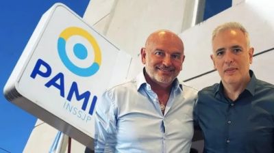 Crece el escndalo del PAMI: compras sin licitacin, sobreprecios y 