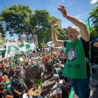 La paritaria de la Administracin Pblica se convirti en un fraude y ATE defini paro con movilizacin para el 22 de mayo