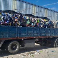 La Metropolitana reinsert ms de 21.000 kilos de material reciclable a la economa circular 