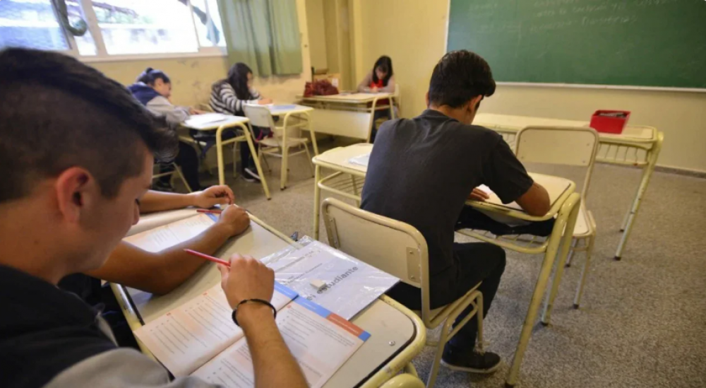 Pruebas Aprender 2024: Chubut se ubica entre las provincias del pas con mejor nivel de comprensin lectora