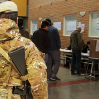 Elecciones en Jujuy: 2.400 policas y 234 gendarmes afectados al operativo