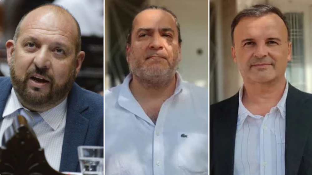Elecciones San Luis 2025: quines son los principales candidatos
