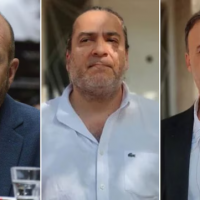 Elecciones San Luis 2025: quines son los principales candidatos