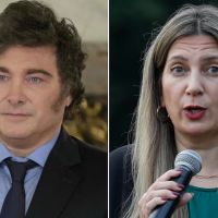 La Libertad Avanza respondi a las acusaciones de Lospennato y dijo que la diputada busca sumar puntos para la eleccin