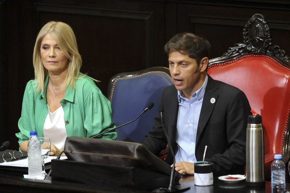 El peronismo s tuvo fumata blanca y hubo acuerdo para cambiar los plazos del calendario electoral en Provincia