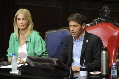 El peronismo s tuvo fumata blanca y hubo acuerdo para cambiar los plazos del calendario electoral en Provincia