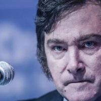 Javier Milei sobre el rechazo a Ficha Limpia en el Senado: Lamentable