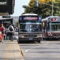 Colectivos: tras el paro, cmo sigue el conflicto con los choferes de la UTA