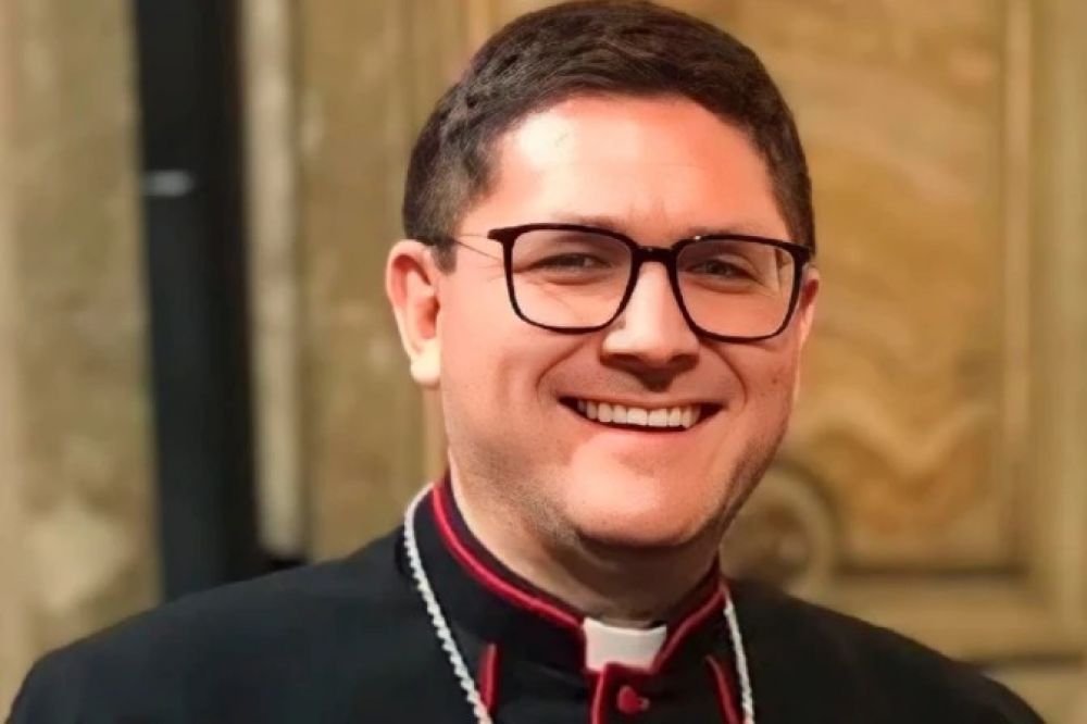 Episcopado chileno tiene nuevo secretario general