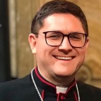Episcopado chileno tiene nuevo secretario general
