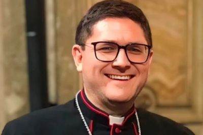Episcopado chileno tiene nuevo secretario general