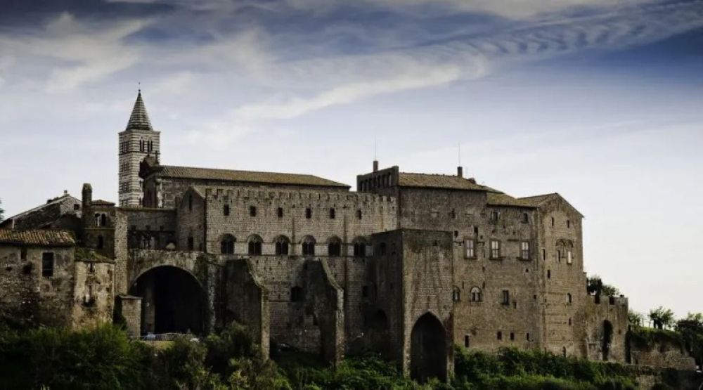 Confinarlos hasta que decidan: el peculiar origen del cnclave