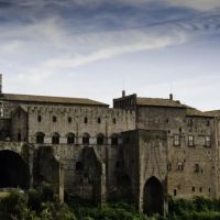 Confinarlos hasta que decidan: el peculiar origen del cnclave
