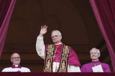 Quin es Robert Francis Prevost, el agustino de perfil latino que rompi un tab para los cardenales norteamericanos
