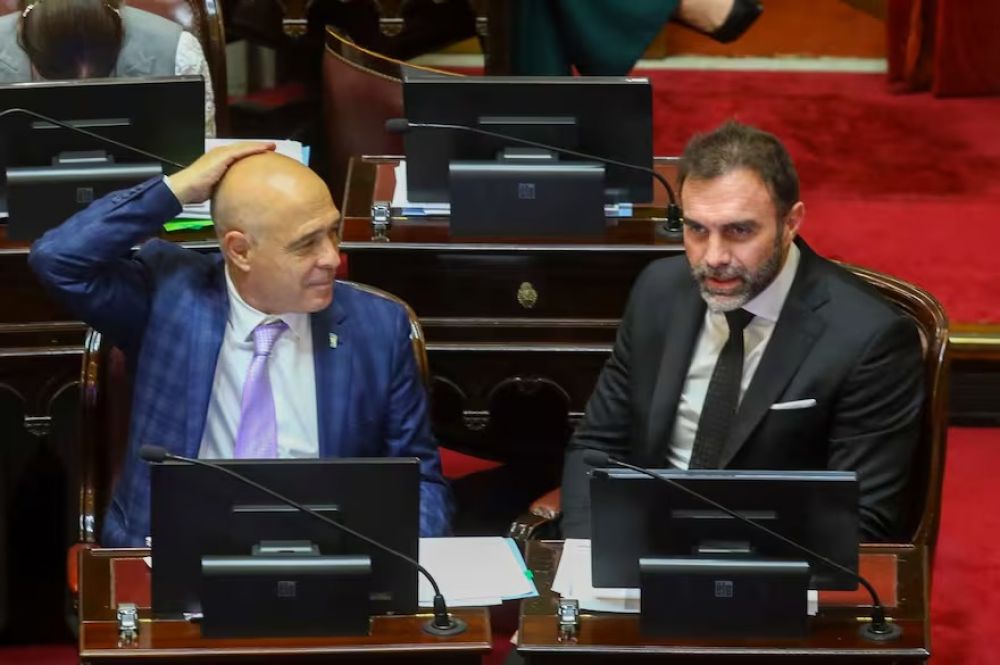 Crnica de una emboscada legislativa: la frentica noche en la que gir la suerte de ficha limpia