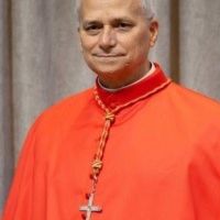 Quin es Robert Prevost: cardenal de Estados Unidos y ascendencia espaola, y misionero agustino en Per