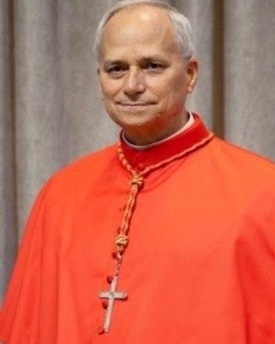 Quin es Robert Prevost: cardenal de Estados Unidos y ascendencia espaola, y misionero agustino en Per