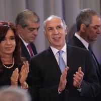 Ricardo Lorenzetti les pidi a sus colegas que rechacen el planteo de Cristina Kirchner para apartarlo del caso Vialidad