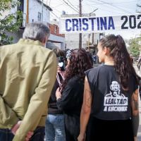 Tras la cada de Ficha Limpia, en La Cmpora sostienen el plan de CFK candidata a diputada provincial