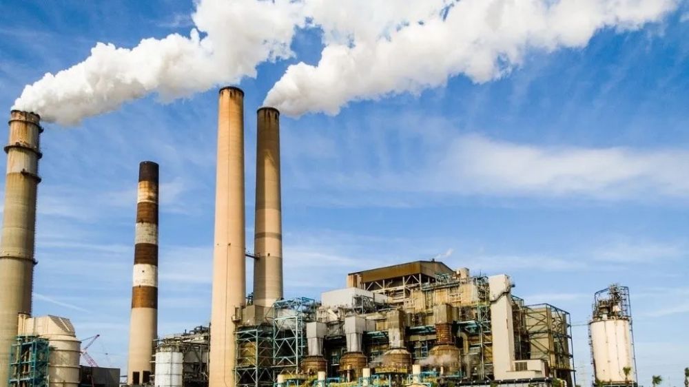 La industria tropez en marzo y acumul una fuerte baja en el ao