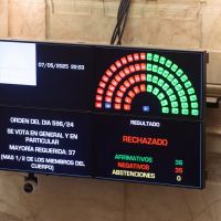Mauricio Macri habl de Ficha Limpia: Este Gobierno defraud a todos los argentinos, es el nico responsable