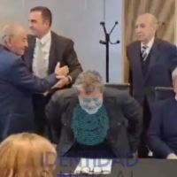 El Gobierno busca intervenir en la paritaria de Comercio para sabotear el aumento salarial