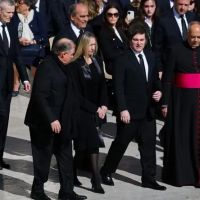 Javier Milei viaja al Vaticano para invitar a Len XIV a venir a Argentina