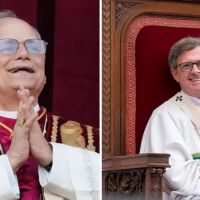 El arzobispo Garca Cuerva revel lo que se puede esperar de Len XIV: 