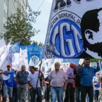 La CGT ironiz sobre los dichos de Javier Milei en un foro empresario: 
