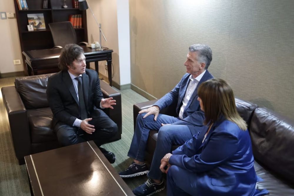 Crujen los bloques de PRO en el Congreso y crece la desconfianza entre bullrichistas y macristas tras la cada de Ficha Limpia