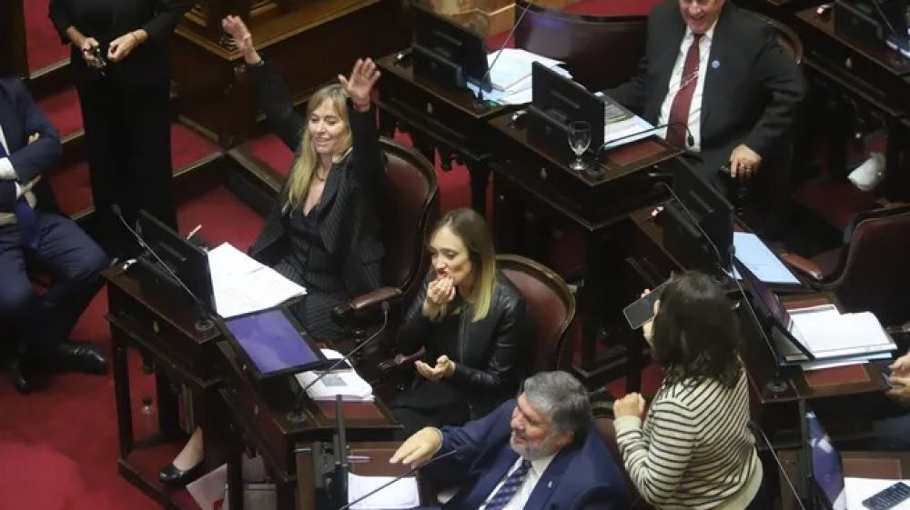 Elige tu propia Ficha Limpia: razones para cargar culpas a La Libertad Avanza o al kirchnerismo por el rechazo del proyecto
