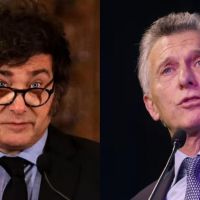Ficha limpia empeor el vnculo de Milei con Macri pero los libertarios an quieren acordar con Pro en la provincia