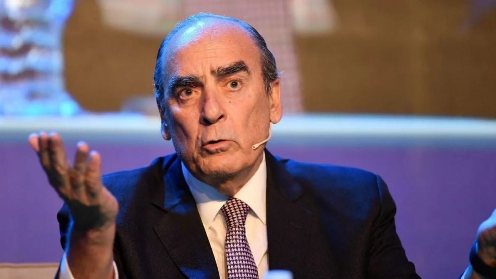 La respuesta del Gobierno a las versiones de un presunto pedido a Rovira para voltear el proyecto