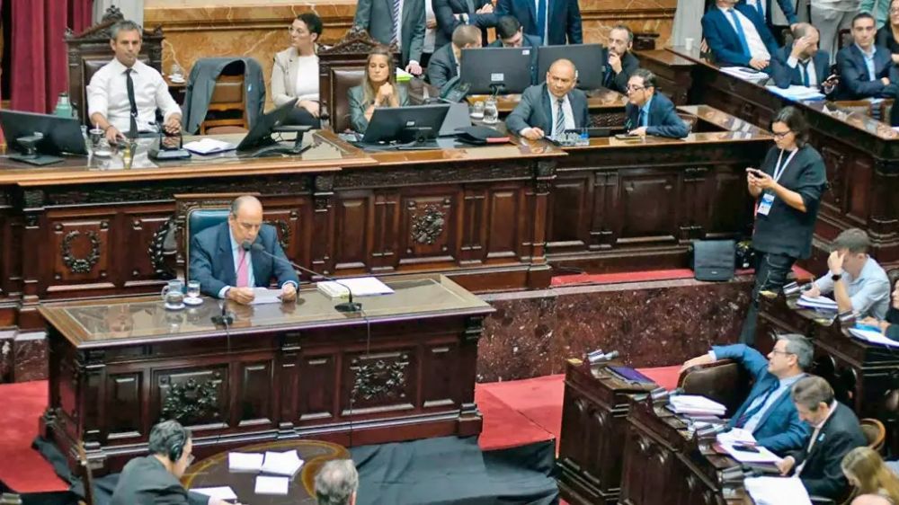 Efecto vendetta: Macri podra golpear en Diputados
