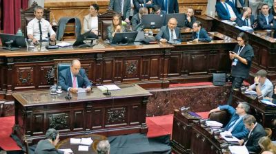 Efecto vendetta: Macri podra golpear en Diputados