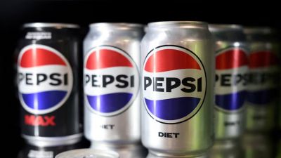 Pepsi continúa en caída libre al cuarto puesto en la “Guerra de las Sodas”: Estos son los 3 mejores refrescos en EE.UU.