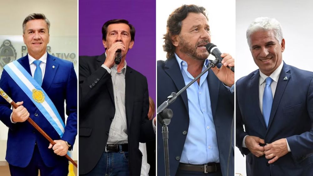 Elecciones 2025: las bancas en juego en las cuatro provincias que tiene comicios locales este domingo