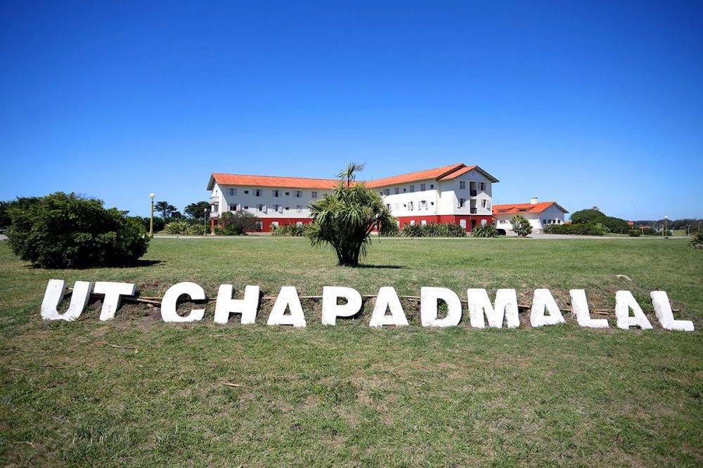 El gobierno bonaerense busca rescatar Chapadmalal: le pidi a Nacin la transferencia para proteger su patrimonio histrico